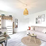 Apartment L'authentique *studio *parking Prive* *wifi*calme *